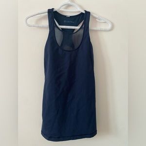Lululemon Tank Size 4